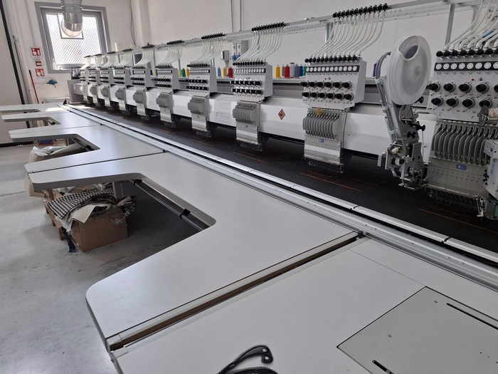ZSK MACHINE